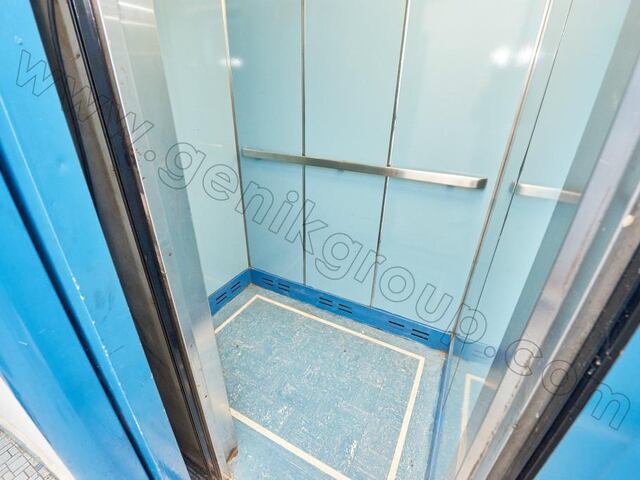 Studio at 147 Elizabeth Street