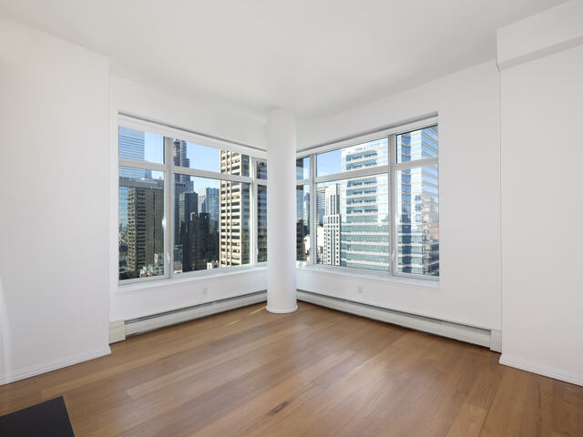 3-Bedroom at 205 East 59th Street