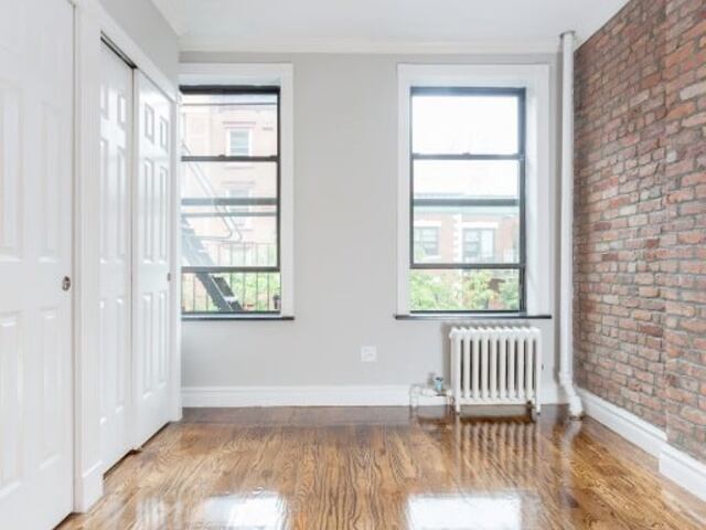 1-Bedroom at 380 East 10th Street