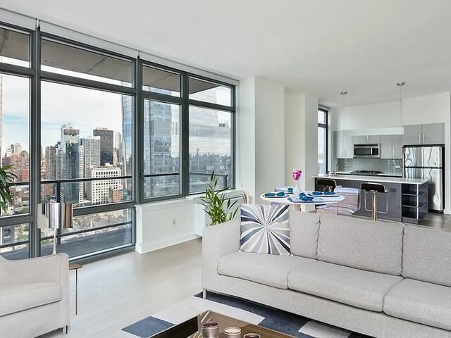 2-Bedroom at Ohm