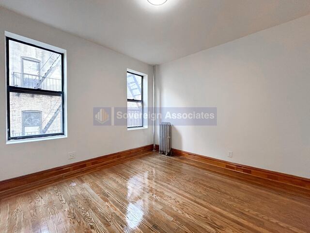 1-Bedroom at 64 West 108th Street