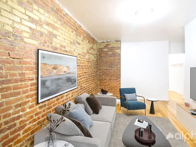 2-Bedroom at 332 East 95th Street