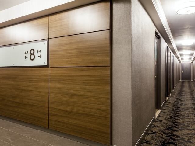 1-Bedroom at Yorkshire Towers