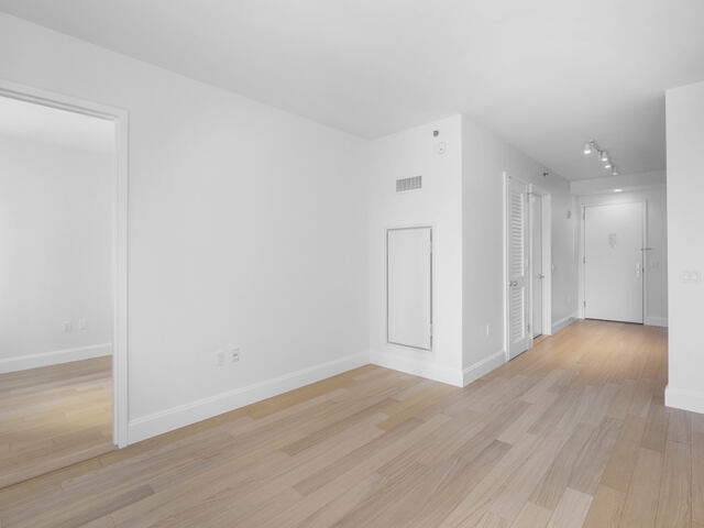 1-Bedroom at City Tower