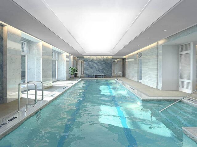 1-Bedroom at Hawthorn Park