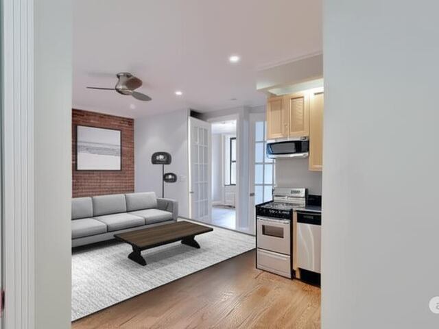 3-Bedroom at 330 East 35th Street