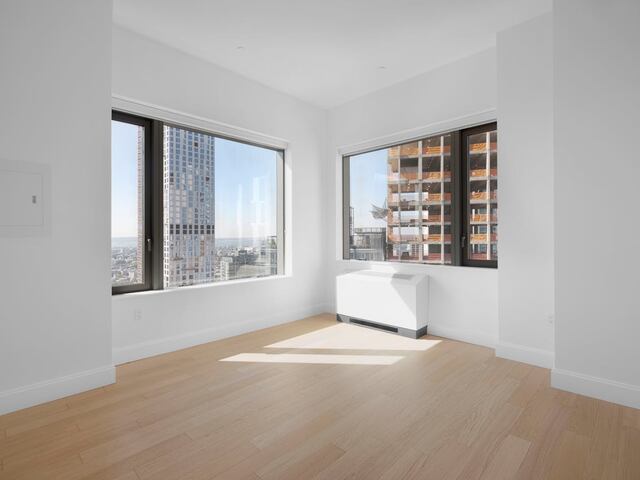 Studio at City Tower