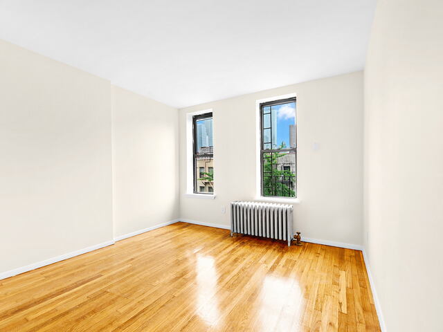 1-Bedroom at 426 West 49th Street
