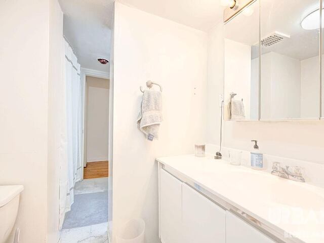 2-Bedroom at 35 Grove Street