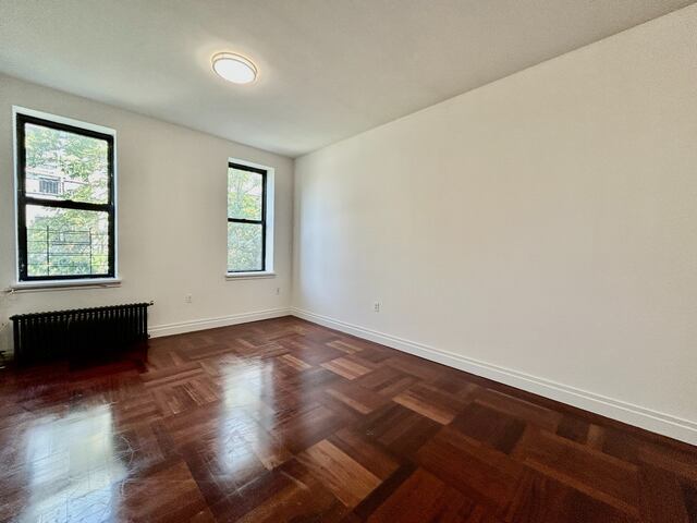 2-Bedroom at The Westbourne : 607 West 137th