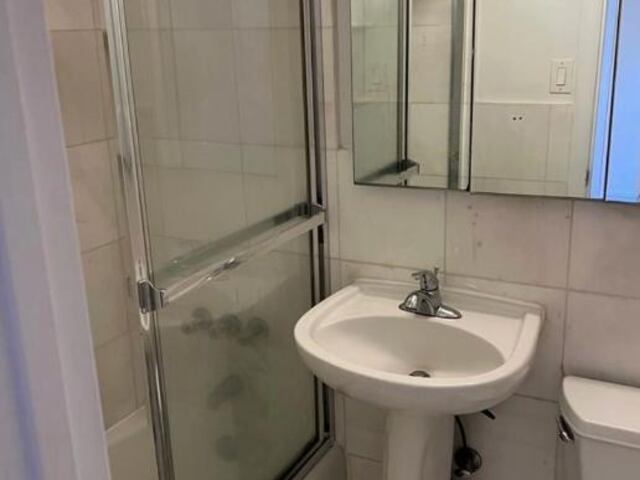 Studio at 311 East 81st Street