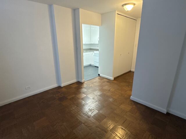1-Bedroom at Ambassador East