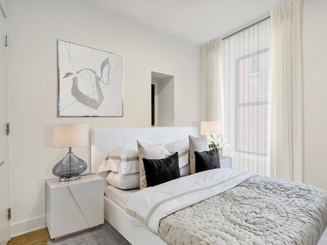 2-Bedroom at 121 Madison Avenue