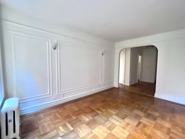 2-Bedroom at 615 Fort Washington Avenue