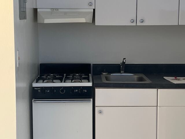 1-Bedroom at Dryden East