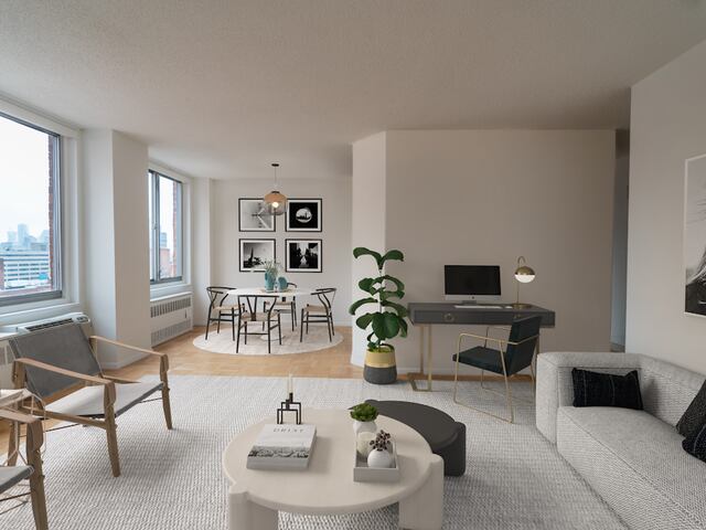 1-Bedroom at Kips Bay Court : 520 Second Ave