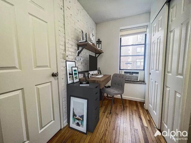 1-Bedroom at 332 East 95th Street