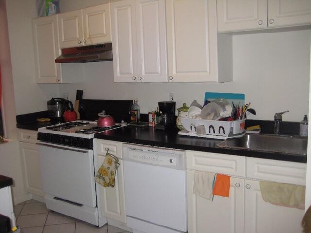 4-Bedroom at 180 Claremont Avenue
