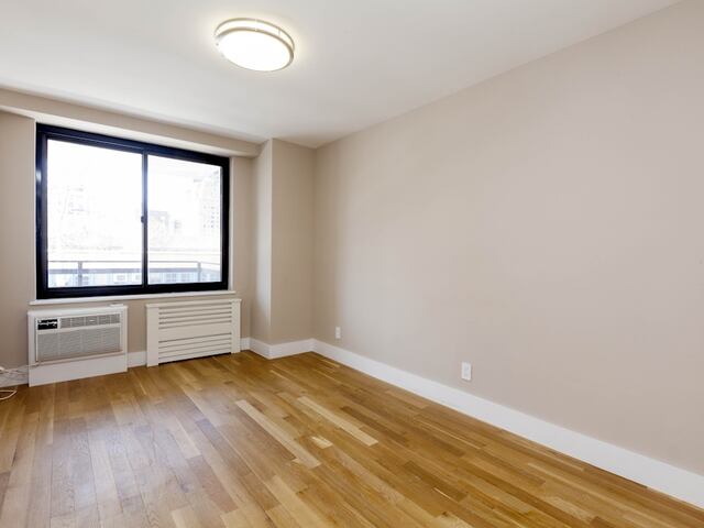 2-Bedroom at Park West Village: 784 Columbus Ave
