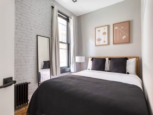 1-Bedroom at 273 West 10th Street