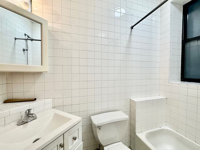 3-Bedroom at 309 West 111th Street