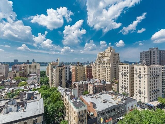 1-Bedroom at Greystone