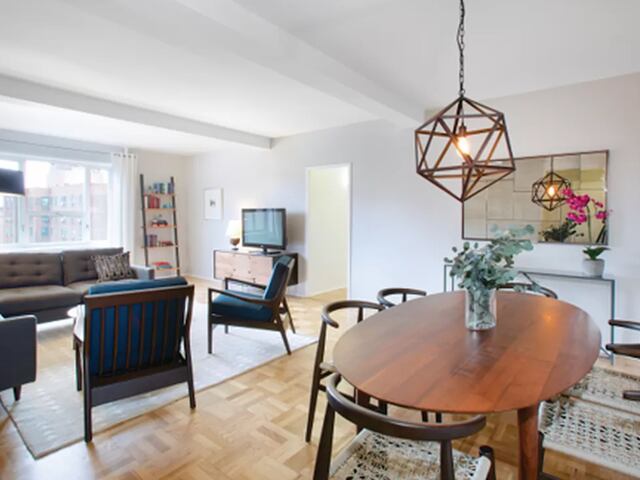 3-Bedroom at Peter Cooper Village: 541 East 20th