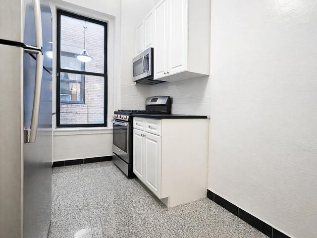 1-Bedroom at 664 West 163rd Street