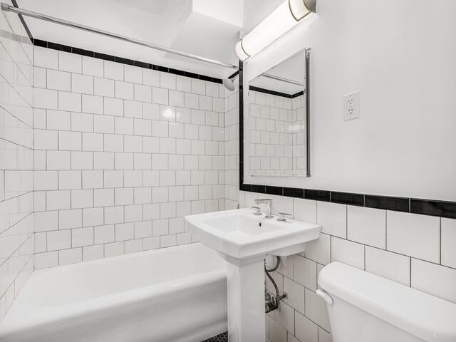 Studio at 24 Fifth Avenue