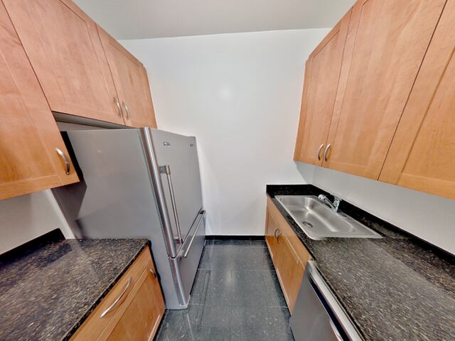 1-Bedroom at 63 Wall Street