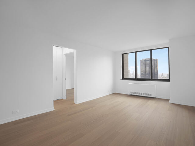 1-Bedroom at South Park Tower