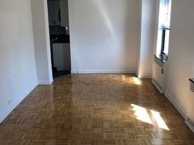 2-Bedroom at Towne House