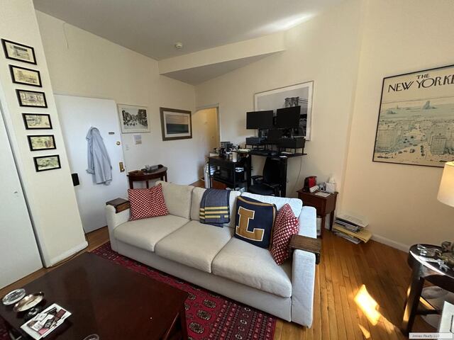 1-Bedroom at 2020 Broadway