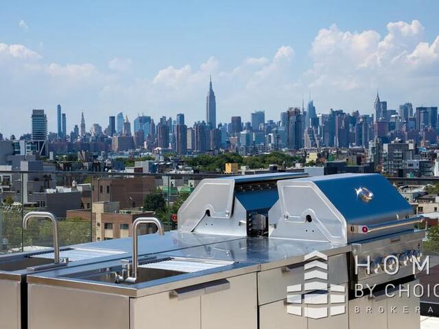 1-Bedroom at 371 Humboldt Street