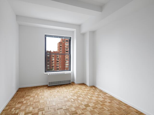 2-Bedroom at Post Towers