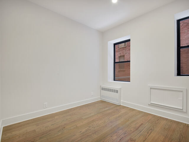 2-Bedroom at 226 East 25th Street