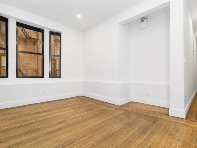 2-Bedroom at 45 Tiemann Place