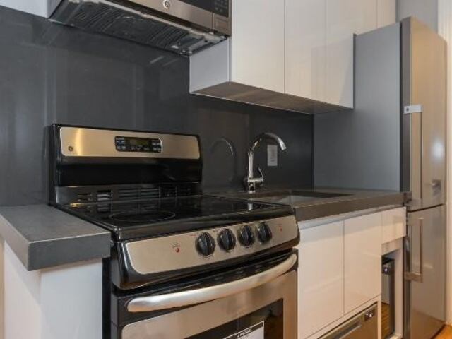 1-Bedroom at 95 Perry Street