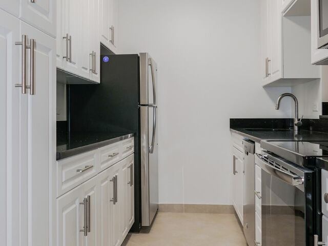 1-Bedroom at Carnegie Mews