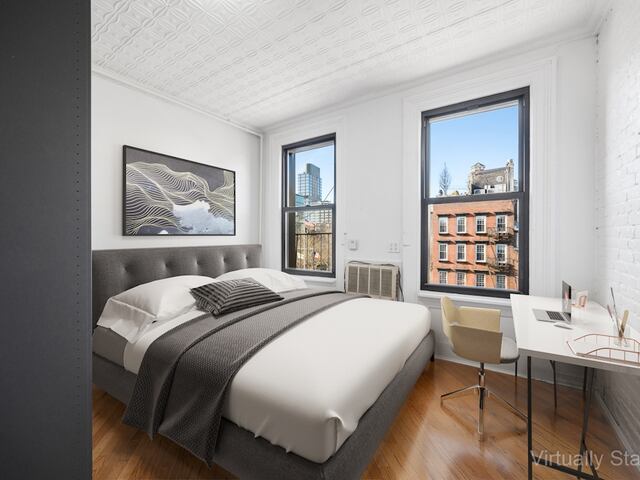 1-Bedroom at 76 East 1st Street