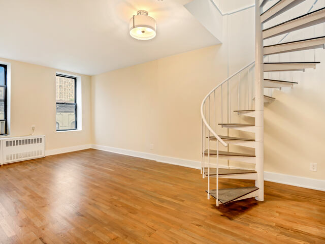 2-Bedroom at 226 East 25th Street