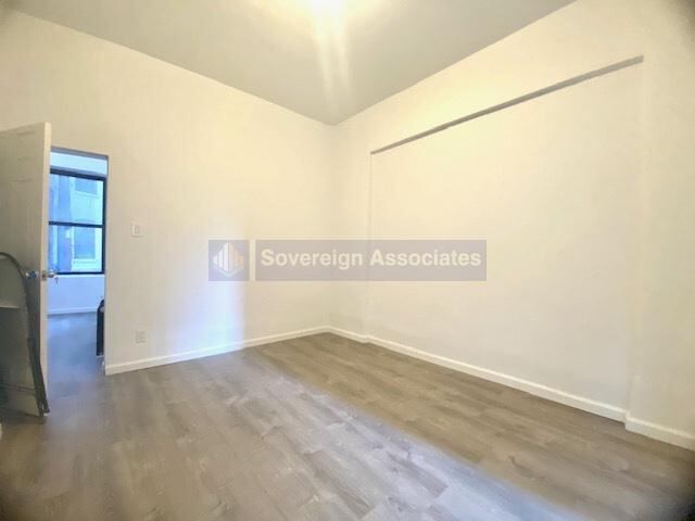 2-Bedroom at 504 West 139th Street
