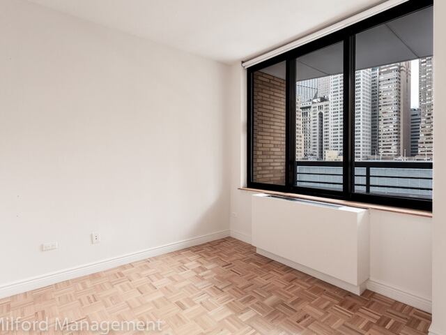 1-Bedroom at Liberty View