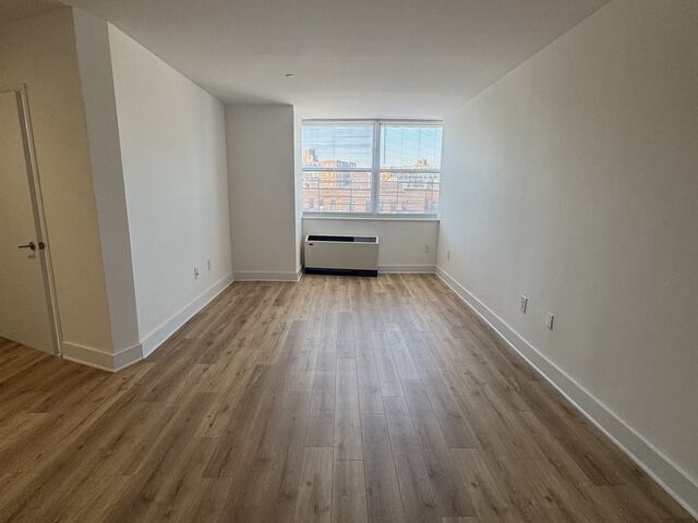 1-Bedroom at The Contour
