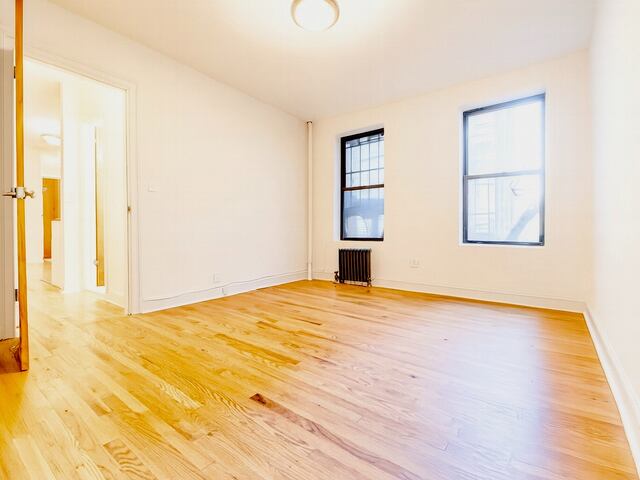 2-Bedroom at 282 Cabrini Boulevard