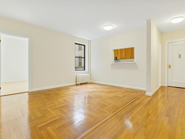 3-Bedroom at 536 Fort Washington Avenue