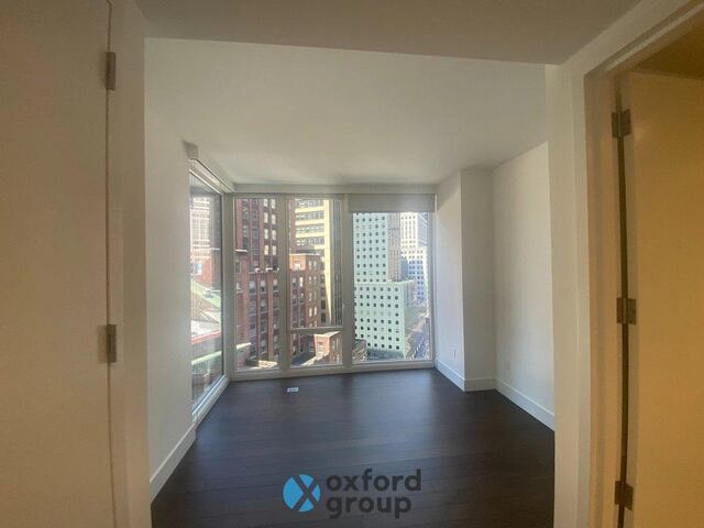 2-Bedroom at Falcon Towers