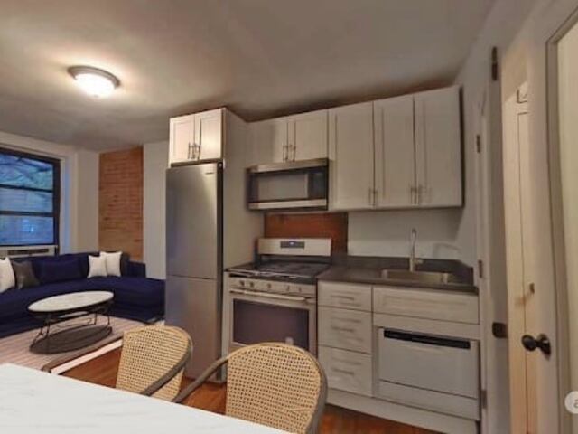 3-Bedroom at 410 East 13th Street