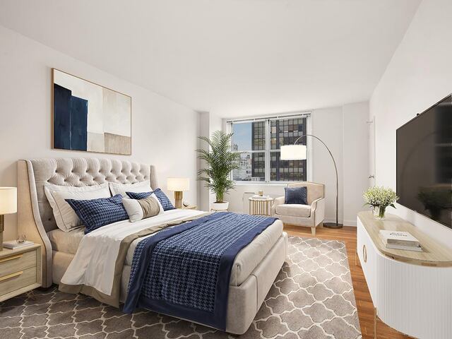 4-Bedroom at The Bristol