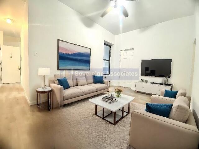 2-Bedroom at 504 West 139th Street